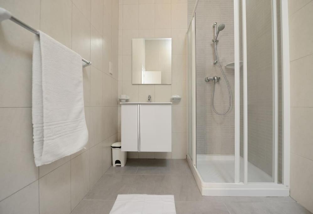 Vallettastay - Harbor View Gem- Sea View 1 Bed Apt Buitenkant foto