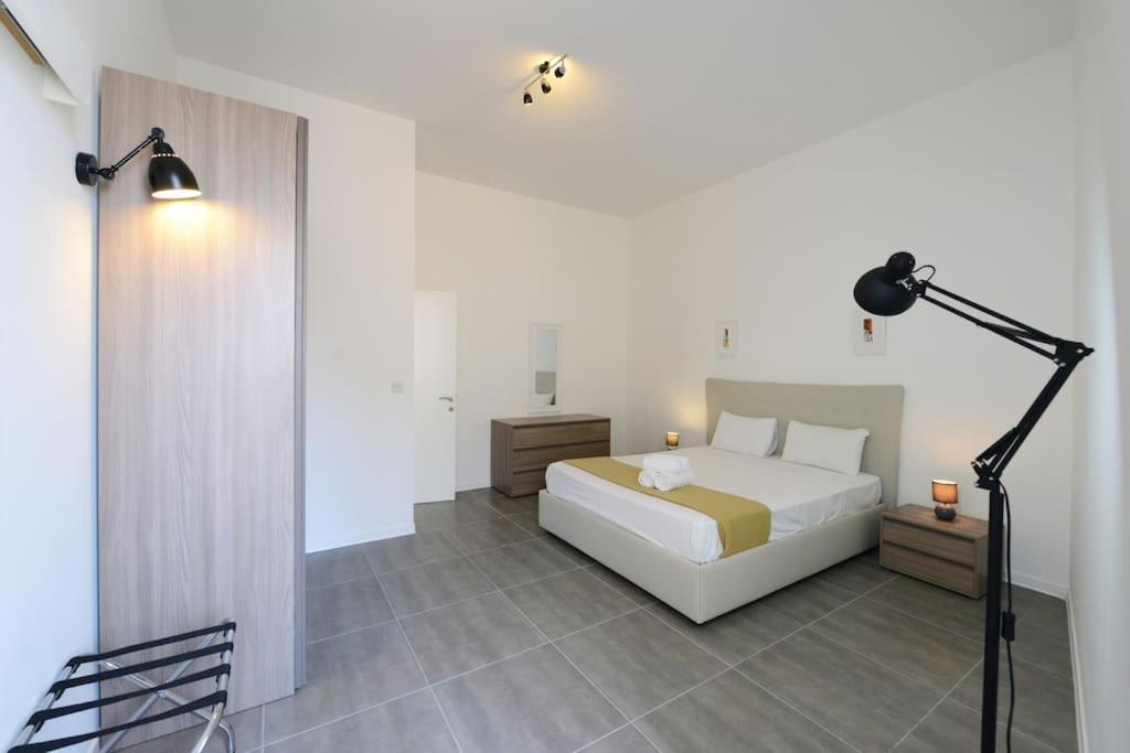 Vallettastay - Harbor View Gem- Sea View 1 Bed Apt Buitenkant foto